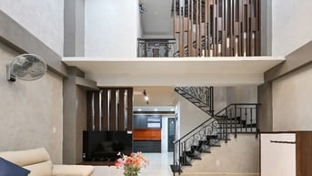 Bán nhà 5 tầng 5PN-6WC- xây mới 100%- Lê Văn Sỹ- Trần Quang Diệu