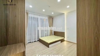 🏠 CHO THUÊ PHÒNG TRỌ FULL NỘI THẤT – BAN CÔNG THOÁNG MÁT - KHU k300