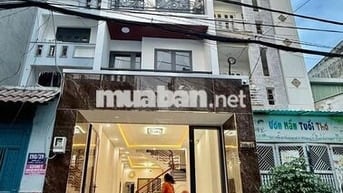 Cho thuê mặt tiền hẻm xe tải, Ngay chợ Thạch Đà