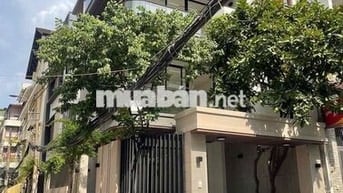 SIÊU PHẨM CHO THUÊ NHÀ MỚI ĐẸP GÓC 2 MẶT TIỀN 780B SƯ VẠN HẠNH QUẬN 10