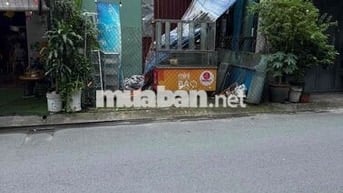 bán lô đất gần trung cư dt rộng