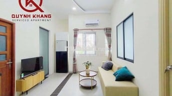 ✨️CĂN HỘ 2PN FULL NỘI THẤT CÓ DỌN DẸP THAY DRAP, LÊ VĂN SỸ, QUẬN 3✨️