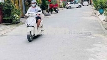 Mặt Tiền Nhánh Lê Văn Khương Đường 12m Thông, 80m2(4x20m), Nhỉnh 5 Tỷ