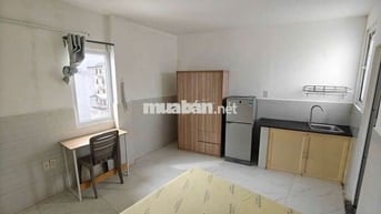 PHÒNG TRỌ 30M2 FULL NT GIẶT SẤY - BÌNH THẠNH GIÁ RẺ