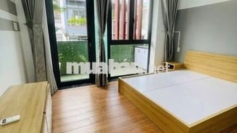 PHÒNG TRỌ 22M2 Nguyễn Tư Gian, quận Bình Thạnh