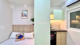 CHO THUÊ CẠN HỘ TÁCH BẾP FULL NỘI THẤT CAO CẤP Ở HUỲNH VĂN BÁNH 🏡🌤️🏝️