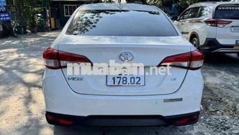 Toyota Vios 2023 G 1.5 CVT - 6300 km
