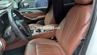 VinFast Lux SA2.0 2019  - 100000 km