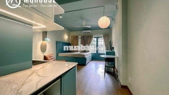 CĂN HỘ MẶT TIỀN NGAY LÊ VĂN SỸ- NGUYỄN TRỌNG TUYỂN