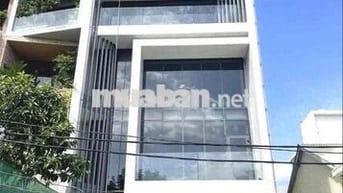 SIÊU PHẨM VĂN PHÒNG - 22E Thăng Long, Tân Bình, thang máy Pccc đầy đủ