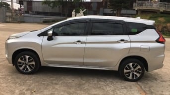 Chính chủ bán Xpander 07 chõi đời 2019 số tự động