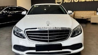 Mercedes C200 Exclusive 2020 - 53000 km