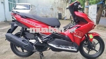 #AIR_2023_4 VAL AUDO LƯỚT 4700 KM NHƯ XE THÙNG