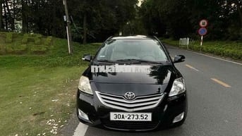 Toyota Vios 2011 E - 130000 km