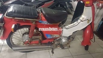 Xe 90cc chất ngon bền