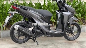 ❤️ Vario 125 Xe Nhập Indo Mẫu 2021 Xám Đen Bstp
