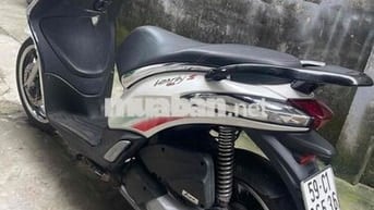 liberty S 2018 thắng ABS , máy iget