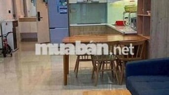 Cho thuê căn hộ chung cư Quang Nguyễn - NGUYỄN HỮU THỌ - full nội thất