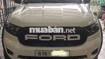 Ford Ranger 2019 XLS 2.2 4x2 AT - nhập thái lan