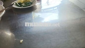 Mặt bằng kinh doanh đường lớn Hải Châu