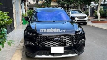 Ford Territory 2022 Trend 91.000 km Đen