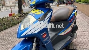 💥💥 Honda Dylan 150 Fun Mới 💥BIỂN SỐ TP💥CÓ BẢO HANH