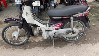 Super Dream 2000 BS: 51U5-6345