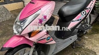 honda click play bstp chính chủ dk 2011
