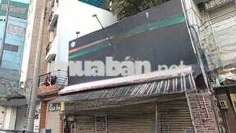 Cho Thuê Mặt Bằng Trệt, 1 Lầu Đường Nguyễn Thái Bình, Tân Bình (Tự Do)