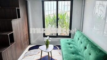 Căn Hộ Duplex cửa sổ ban công Võ Duy Ninh - Bình Thạnh