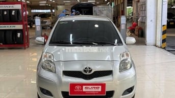 Yaris 2011 1.5 AT - 118.875 km - Còn Giảm Lộc