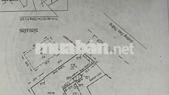 Mặt Tiền đường CAO THẮNG DTSD:85M² Đoạn giữa 3/2-điện biên phủ.