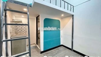 Dự án mới đường cửu long ngay sân bay, sẵn máy lạnh free xe