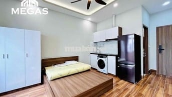 🌸CĂN HỘ FULL NỘI THẤT-MÁY GIẶT RIÊNG NGAY 3 THÁNG 2 CAM KẾT NHƯ HÌNH🌸