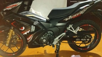 Em muốn bán xe winner x ạ ai mua liên hệ em 0355194596