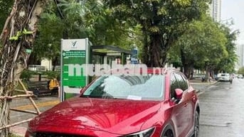 Mazda CX 5 2025 Premium 2.0 AT - 9000 km