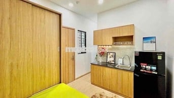 PHÒNG STUDIO NGAY ĐOẠN LÝ THƯỜNG KIỆT - BẮC HẢI