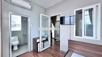 Chuỗi Phòng Cho Thuê Tại Đinh Công Tráng Quận 1 Gần Chợ Tân Định