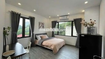 Căn hộ Ban công Full NT ngay Trường Chinh - Phạm Văn Bạch - Cộng Hoà