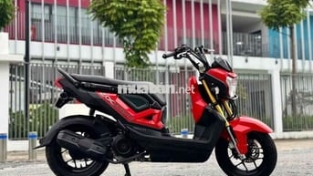 Honda Zoomer X 110