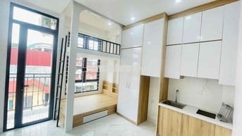 DUPLEX 2 CHỖ NGỦ - NGAY NGÃ TƯ HÀNG XANH