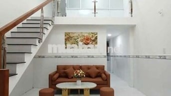 Nhà Tx14 Phường Thới An Quận 12