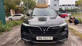 VinFast Lux SA2.0 2021 SA2.0 tiêu chuẩn - 50000 km