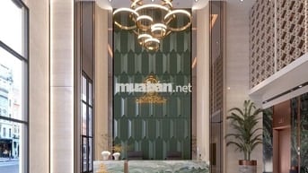 CĂN 3PN CUỐI CÙNG HÀNG CĐT - NHẬN NHÀ Ở NGAY - TẦNG 6 VIEW MẶT TIỀN