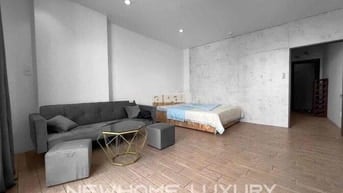 Cho Thuê Căn 1PN 70m2 Full Nội Thất_Thang Máy ngay Hoàng Sa, Lê Văn Sỹ