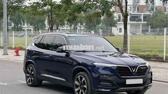 VinFast Lux SA2.0 2019 Premium 2.0 AT - 48000 km