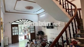 cho thuê nhà 1 trệt 1 lầu gần KCN sống thần trung tâm hành chính dĩ an