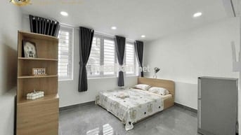 STUDIO CỬA SỔ - BAN CÔNG - GIÁ RẺ NGAY KCN TÂN BÌNH - NHÀ MỚI 100%