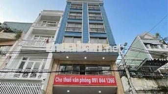 Cho thuê nhà MT Nguyễn Đình Chiểu, Phường 6, Q3