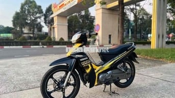 Thanh lý Sirius RC 2012 máy êm xe áo đẹp